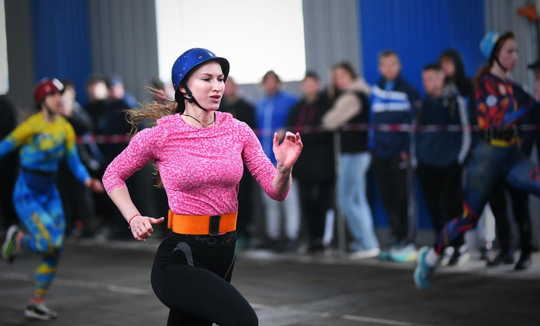 Чернігівські пожежники привезли медалі з Чемпіонату України