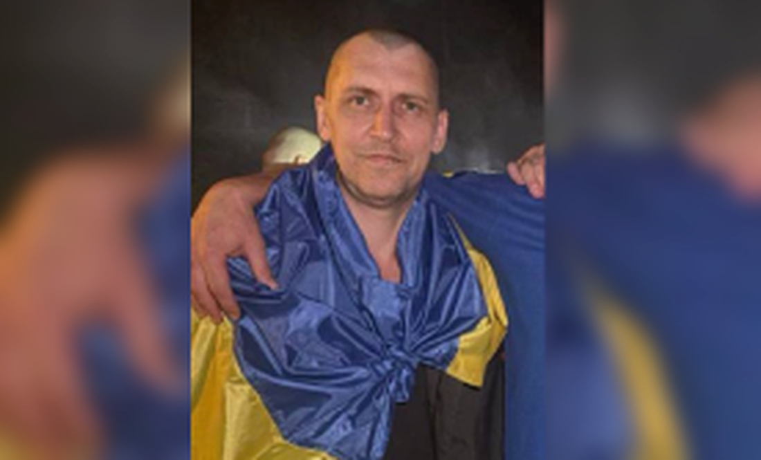 45-річного Романа Шевчука з села Савинці Срібнянської громади вдома чекали дружина, три доньки та внучка.
