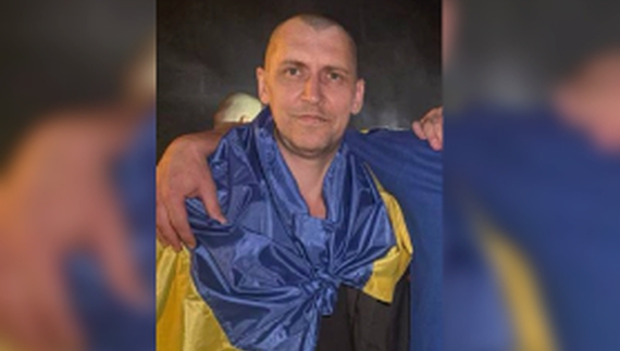 45-річного Романа Шевчука з села Савинці Срібнянської громади вдома чекали дружина, три доньки та внучка.