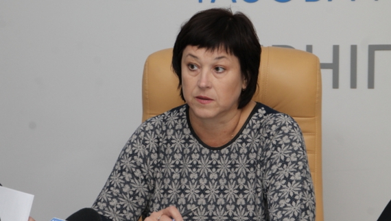Алла Ярова