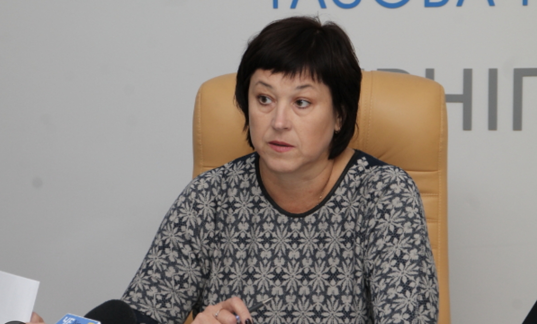 Алла Ярова