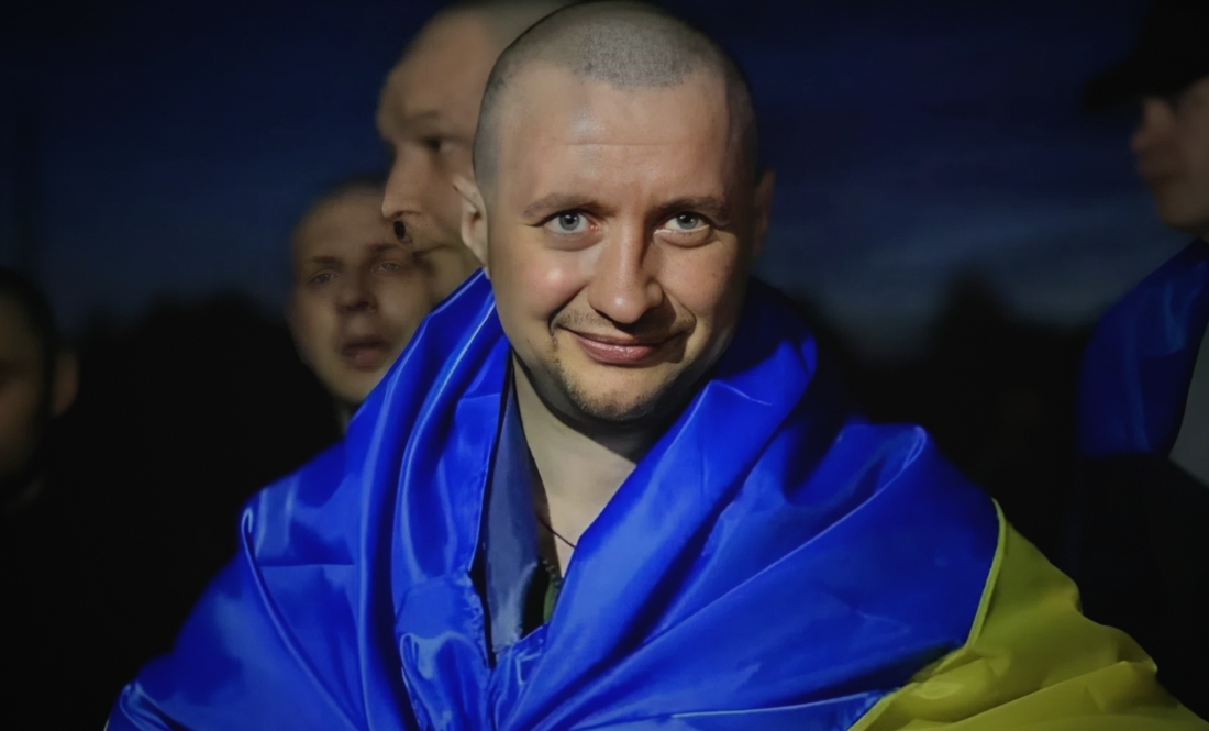 Петро Донець