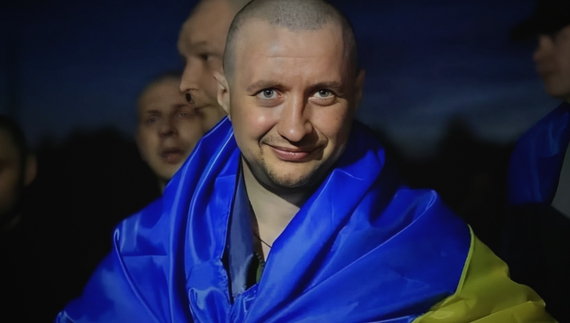 Петро Донець