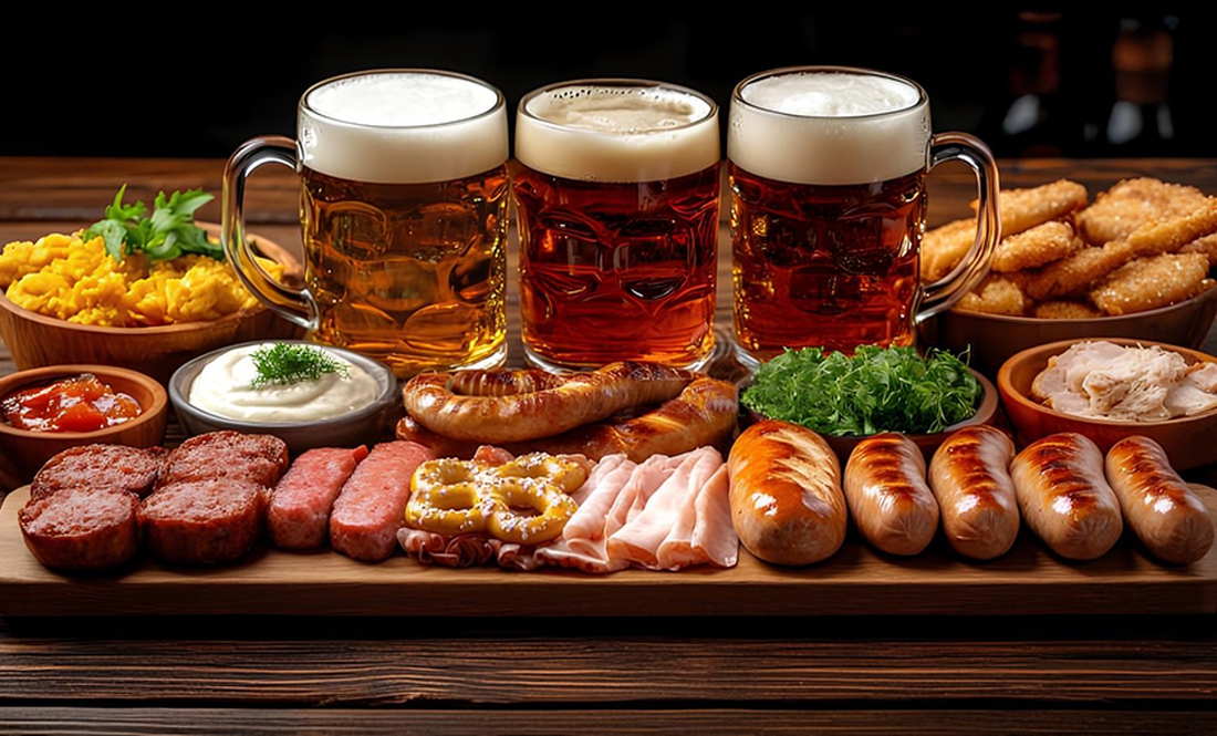 Величезна кількість пивної атрибутики породила специфічне хобі – бірофілію