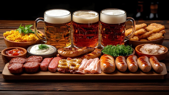 Величезна кількість пивної атрибутики породила специфічне хобі – бірофілію