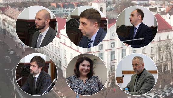 Президент призначив нових суддів: хто отримав крісла в Чернігівському апеляційному суді
