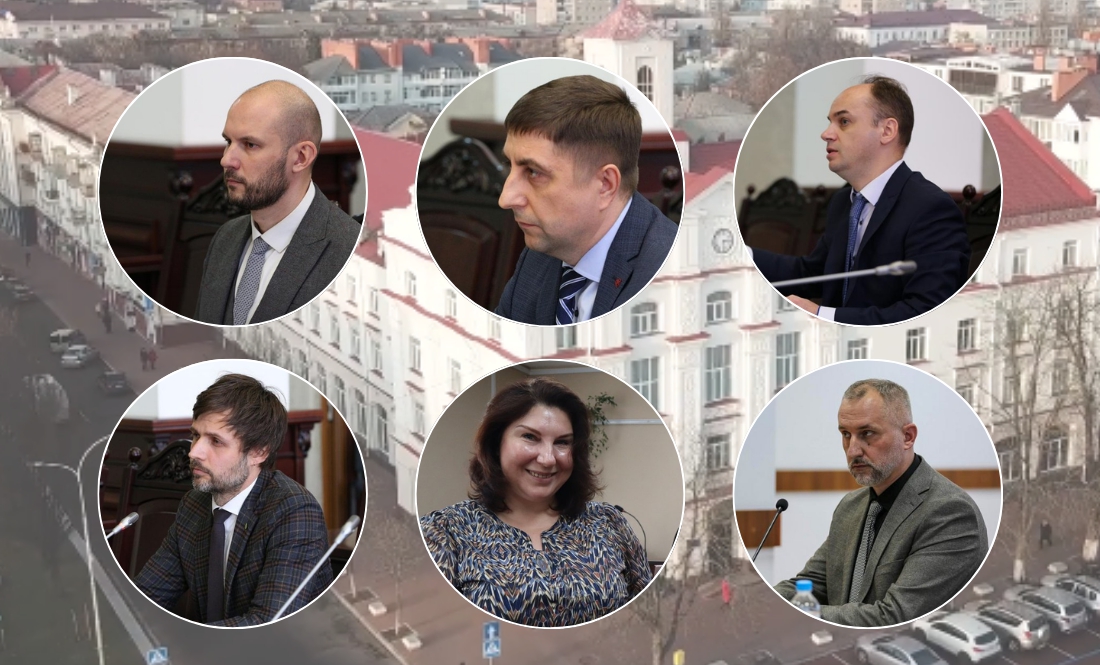 Президент призначив нових суддів: хто отримав крісла в Чернігівському апеляційному суді