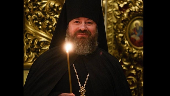 Представлення нового єпископа Чернігівського і Ніжинського Антонія відбудеться 12 лютого