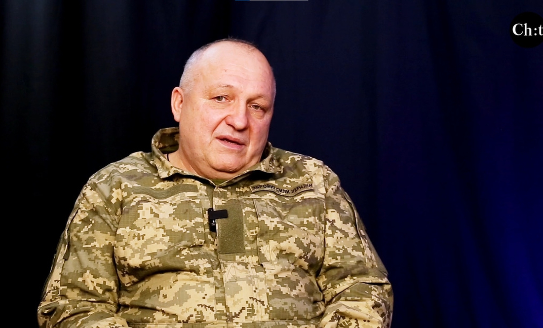 Військовослужбовець ТЦК прокоментував хейт в соцмережах і розповів про підтримку сім'ї