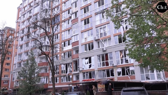 Понад 400 квартир чернігівців треба відновлювати після ракетної атаки: хто і як допомагає