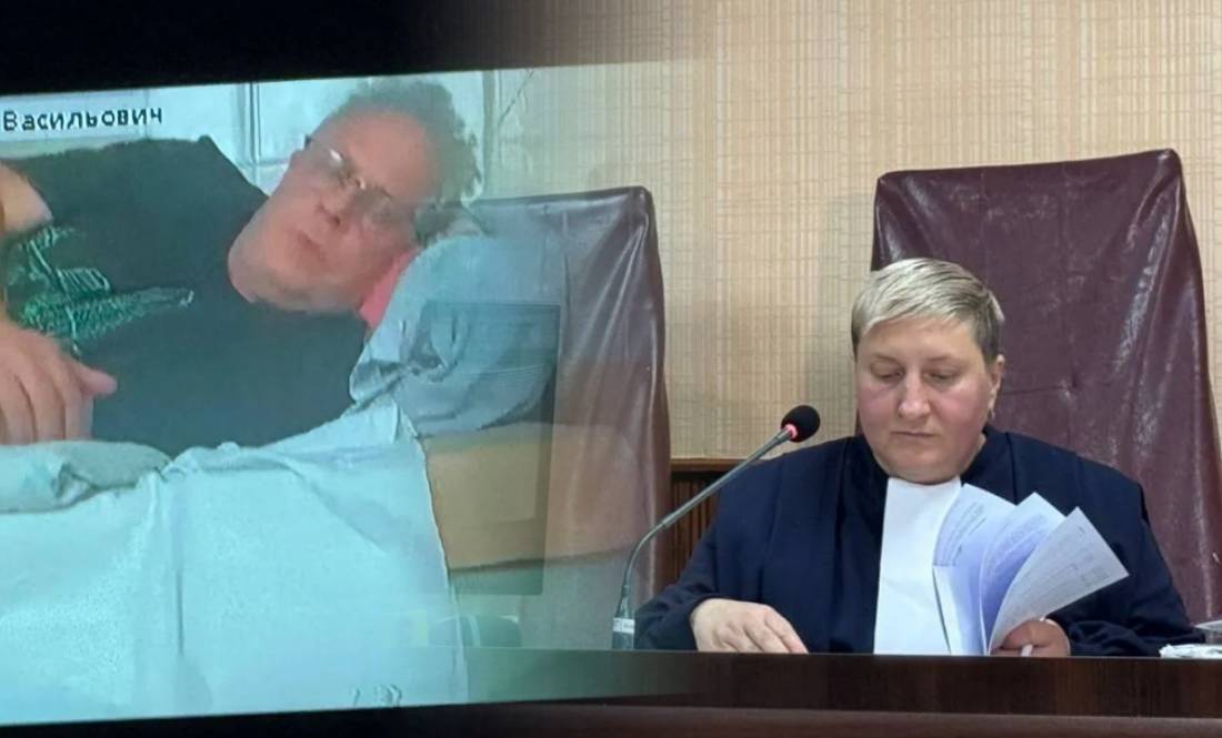 Депутата Новгород-Сіверської міської ради В’ячеслава Кауфмана відправили під домашній арешт