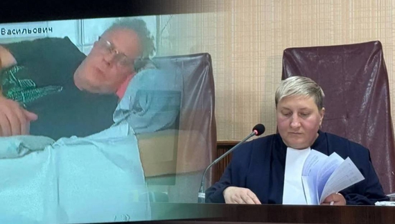 Депутата Новгород-Сіверської міської ради В’ячеслава Кауфмана відправили під домашній арешт