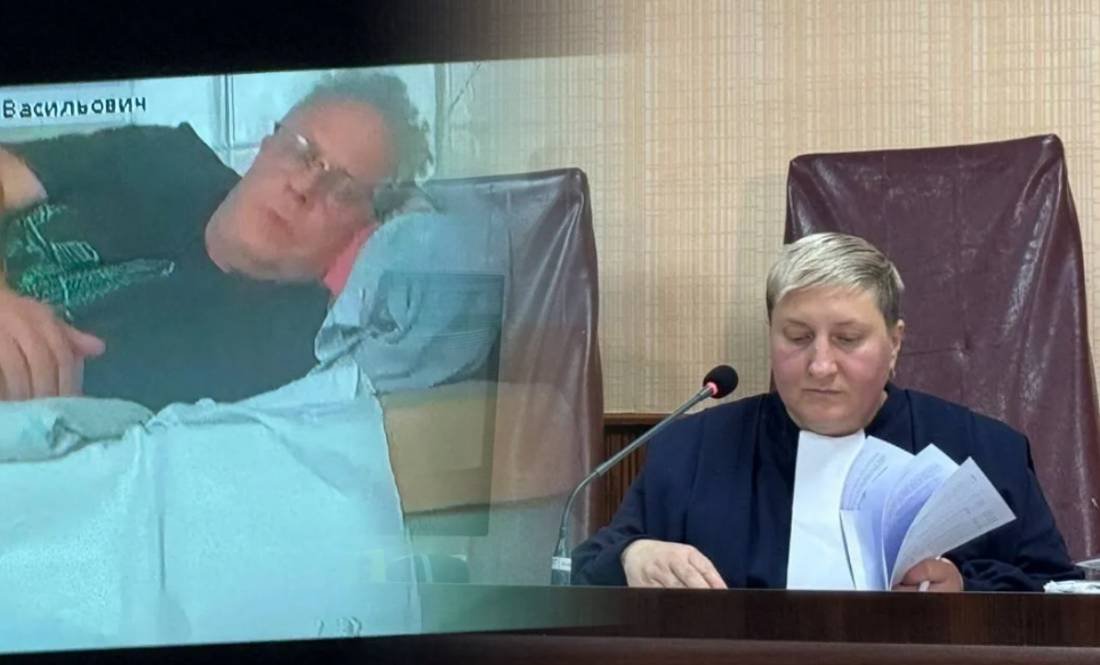 Депутата Новгород-Сіверської міської ради В’ячеслава Кауфмана відправили під домашній арешт