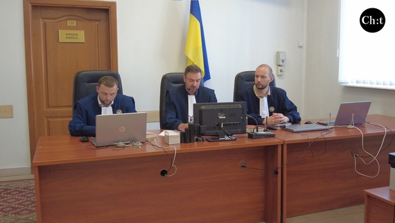 Апеляційний суд залишив без змін запобіжний захід Домоцькому