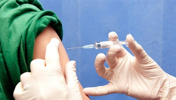 46,8% жителів Чернігівщини повністю вакциновані проти COVID-19