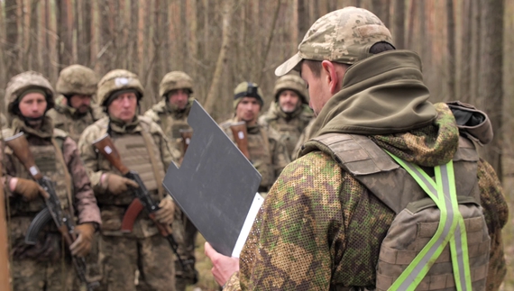 Враховуючи болючу тему мобілізації, в ЗСУ – вирішили посилити напрямок рекрутингу