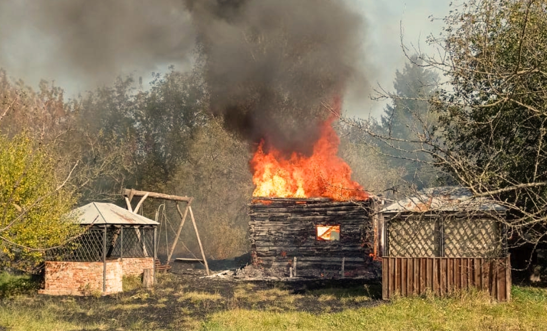 Новгород-Сіверська громада звернулась до Уряду та нардепів