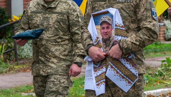 Василь Кузьович