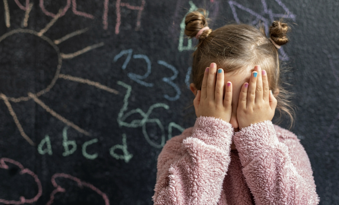 Ментальний стан українських дітей погіршується під час війни
