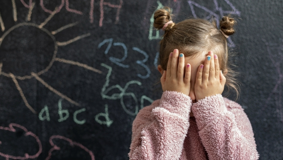 Ментальний стан українських дітей погіршується під час війни