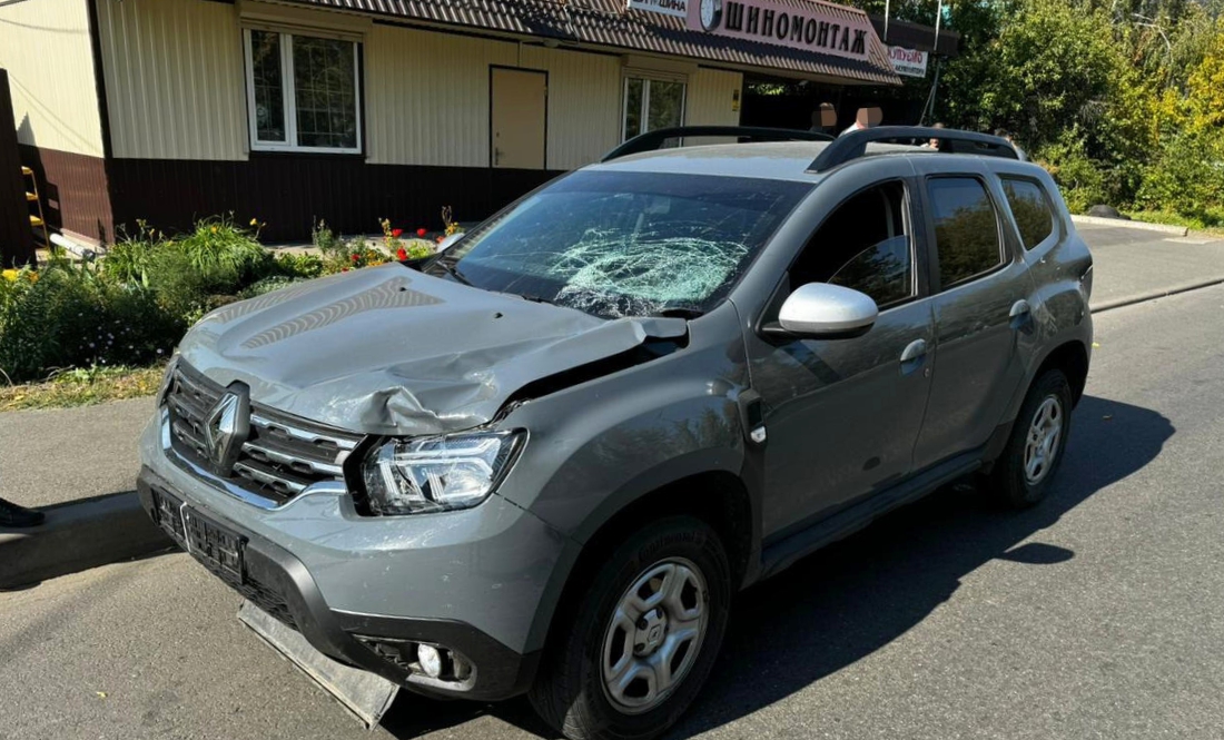 Поліціянт з Чернігівщини збив на смерть військового