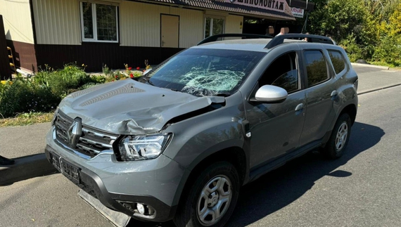 Поліціянт з Чернігівщини збив на смерть військового