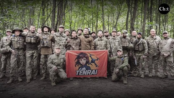 За 2025 рік бійці батальйону знищили близько 300 загарбників та чимало ворожої техніки