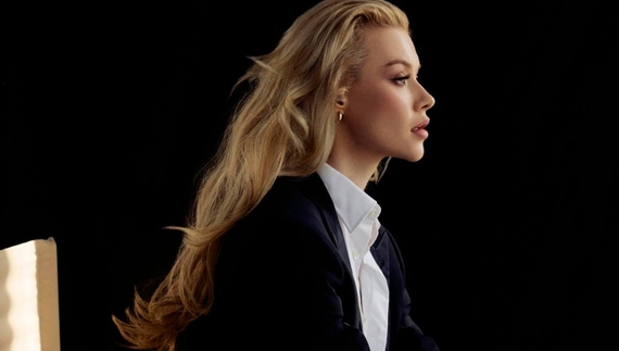 Вікторія Апанасенко-Борнякова