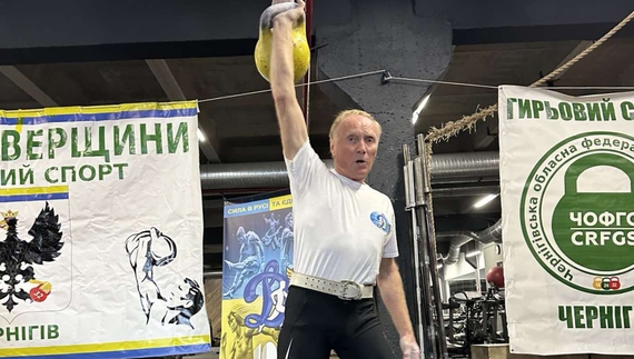 Віталій Біляєв