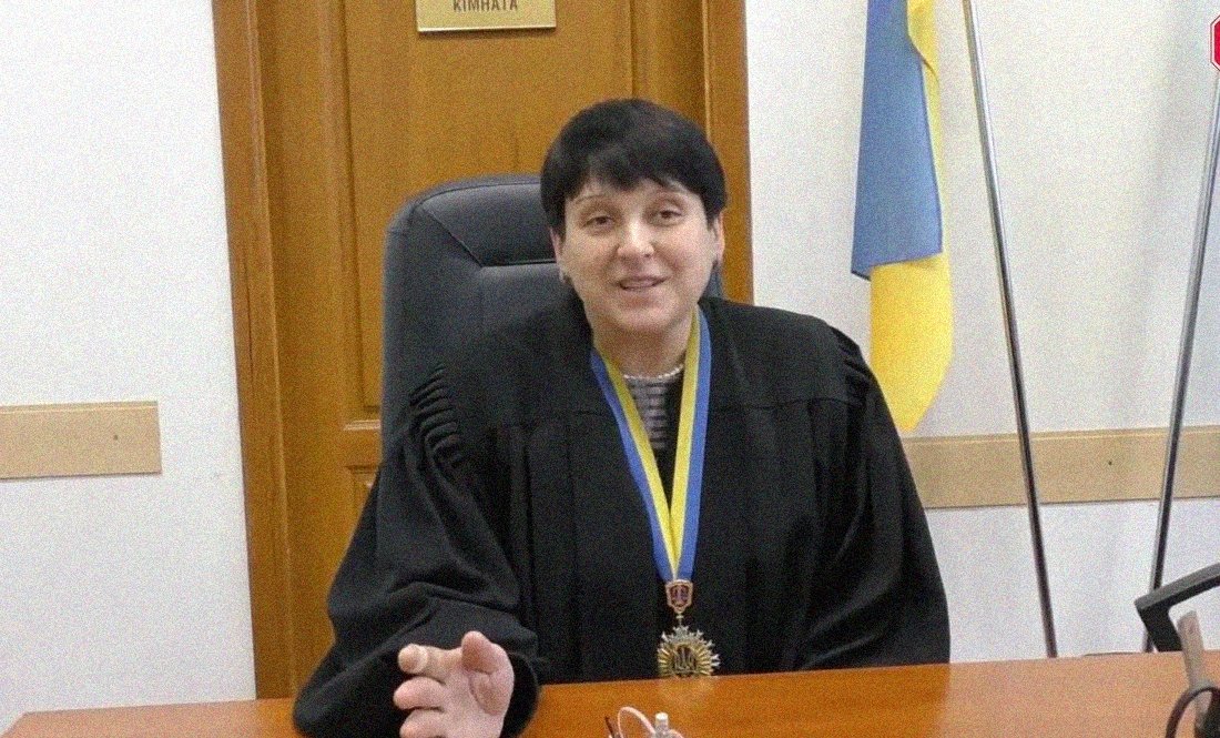 Валентина Антипець