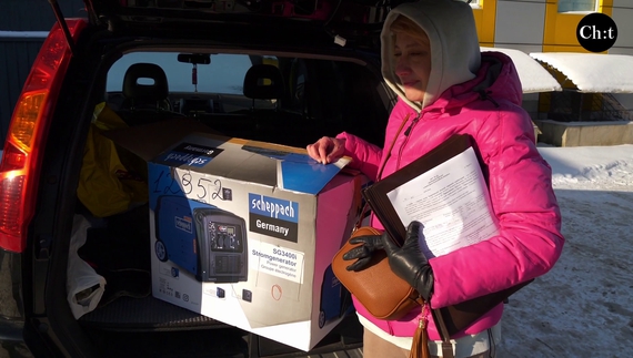 Яна Пармьонова – виховує трьох прийомних дітей