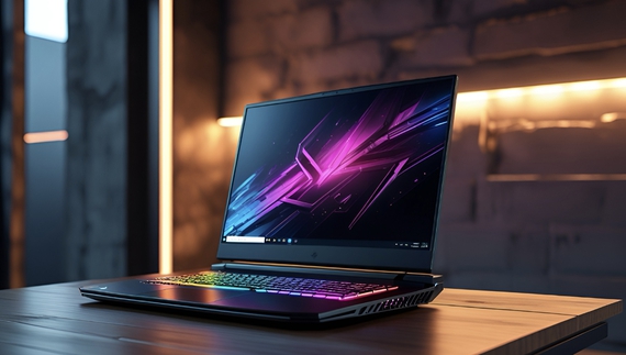 Недорогі ноутбуки для навчання та роботи, з гарантією та можливістю розстрочки