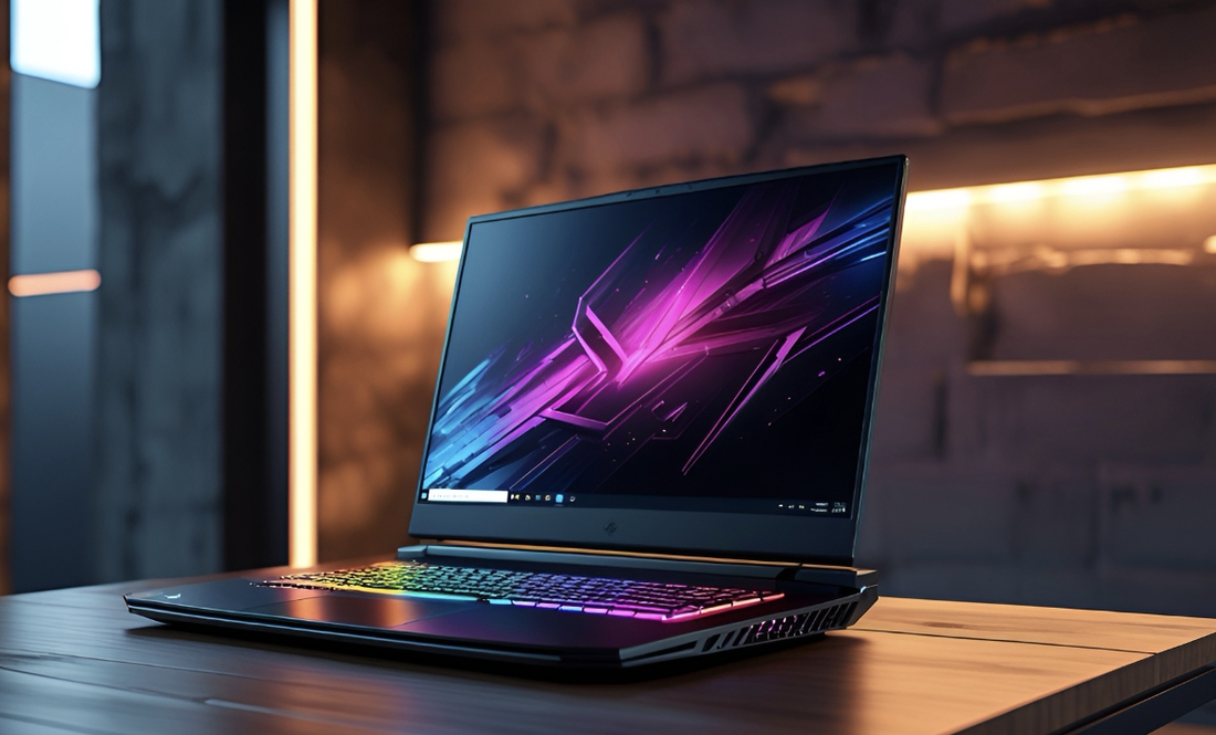 Недорогі ноутбуки для навчання та роботи, з гарантією та можливістю розстрочки