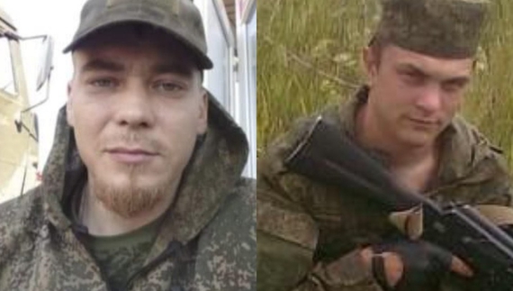 СБУ ідентифікувала ще двох російських військових - катували полонених на Чернігівщині