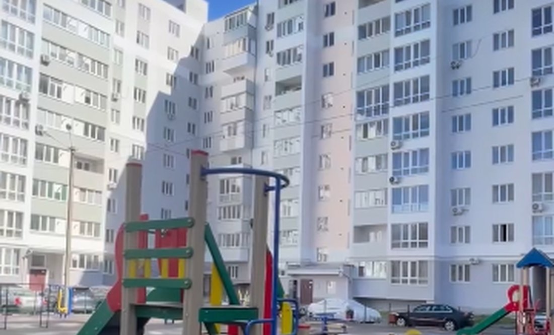 На Чернігівщині впала вартість житла в новобудові