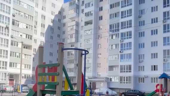 На Чернігівщині впала вартість житла в новобудові