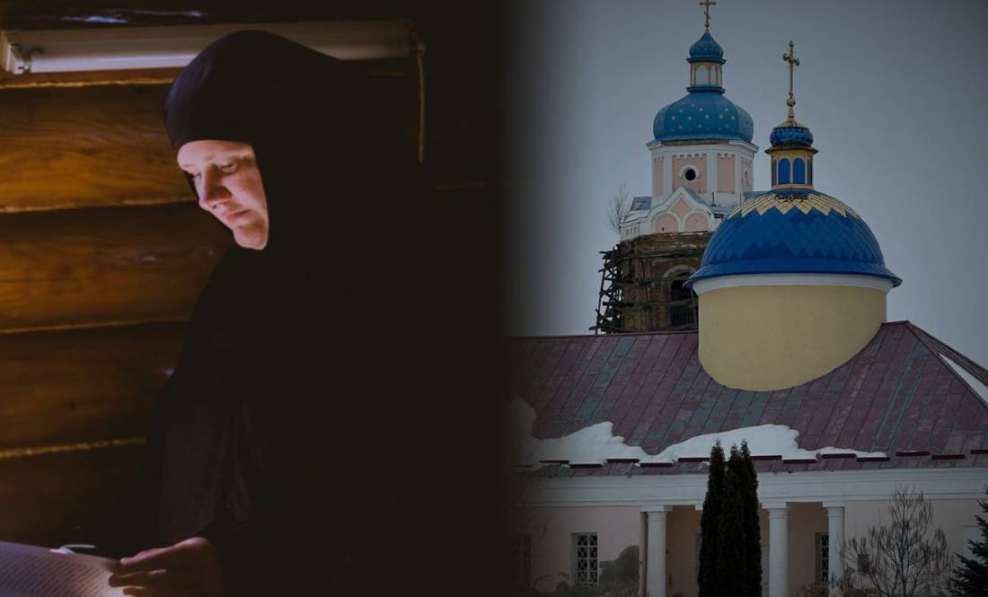 Монахині добровільно звільнили монастир на Чернігівщині: що сталося?