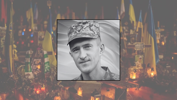 Юрій Шестаков