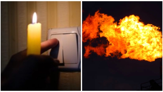 Атака на Корюківку: серйозні наслідки для жителів