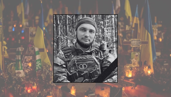Андрій Полюшко