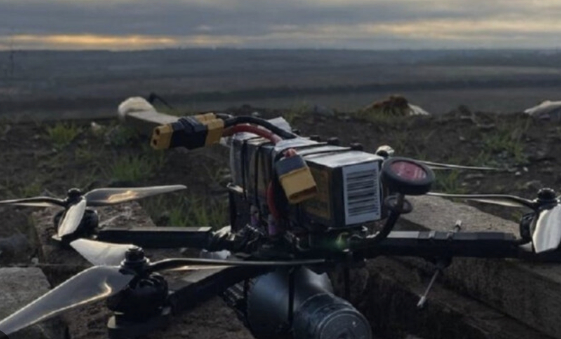 Росіяни обстріляли прикордонне село на Чернігівщині: поранено підлітка