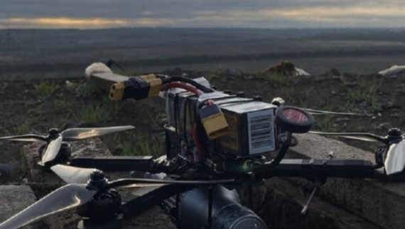 Росіяни обстріляли прикордонне село на Чернігівщині: поранено підлітка