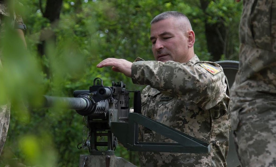 Віктор Ніколюк