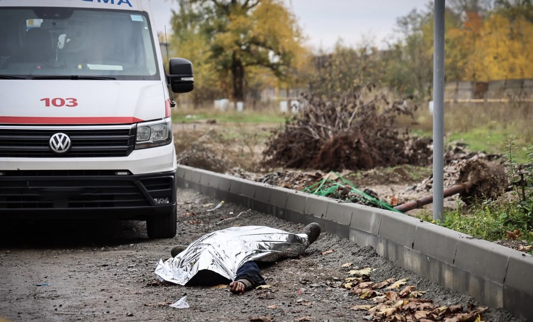 Росіяни атакували Чернігів: перші повідомлення про наслідки