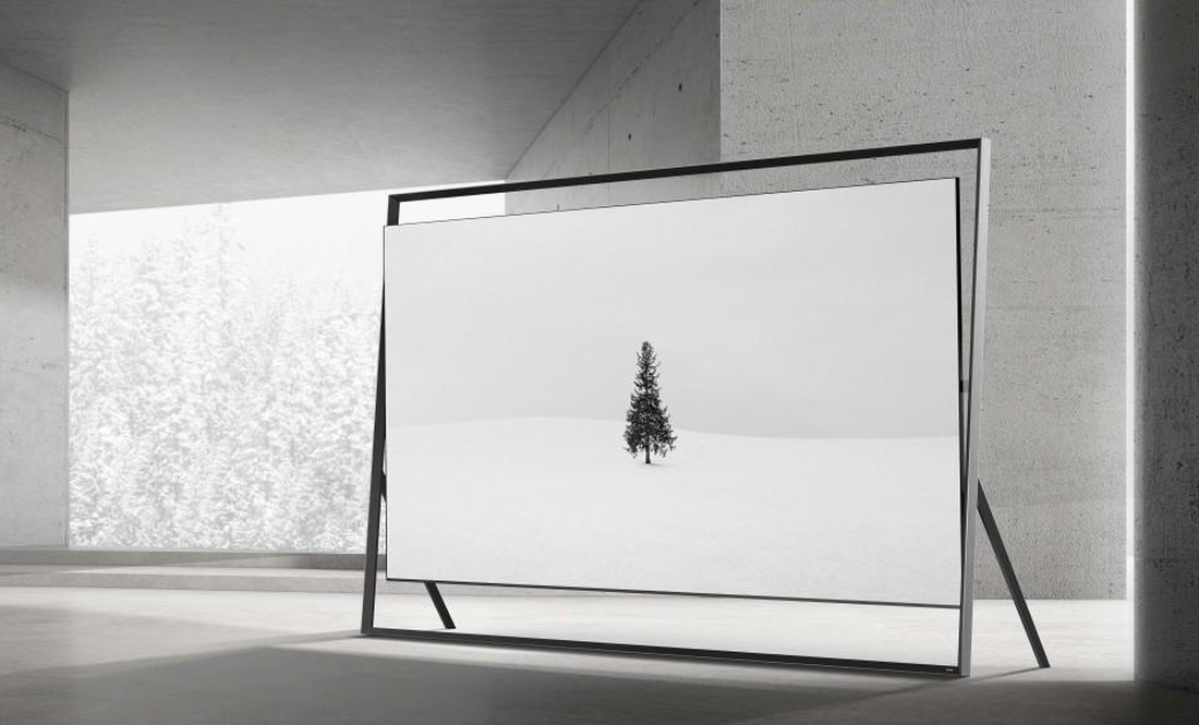CES 2026: Samsung дебютує з 130-дюймовим телевізором Micro RGB та сміливим дизайном нового покоління