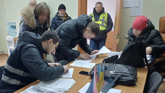 На Чернігівщині викрили схему ухилення від мобілізації: як все працювало