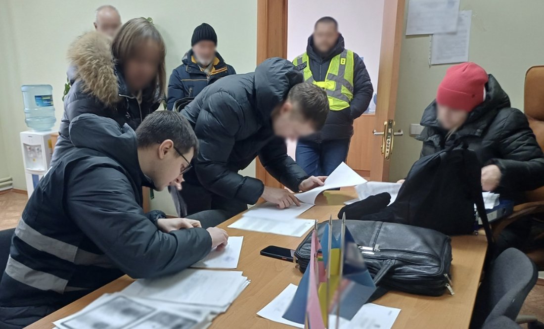 На Чернігівщині викрили схему ухилення від мобілізації: як все працювало