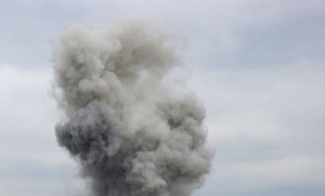 У міській раді розповіли про наслідки "прильоту"