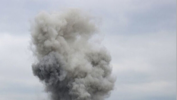 У міській раді розповіли про наслідки "прильоту" біля Чернігова