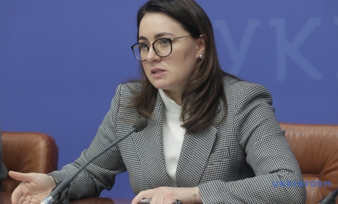 Юлія Свириденко: Міжнародна фінансова корпорація інвестує $30 млн в Україну